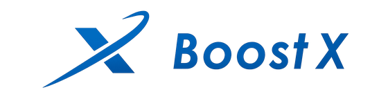 株式会社BoostX