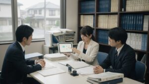 資料の追加依頼の回数を減らす締め日｜士業事務所で不足と不備を1通に