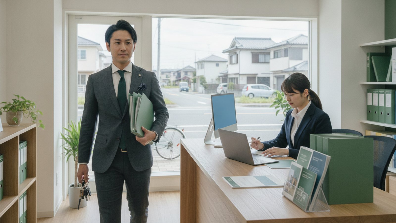 反響メールが個人の受信箱に散る店で、電話とチャットも一つの一覧に集める