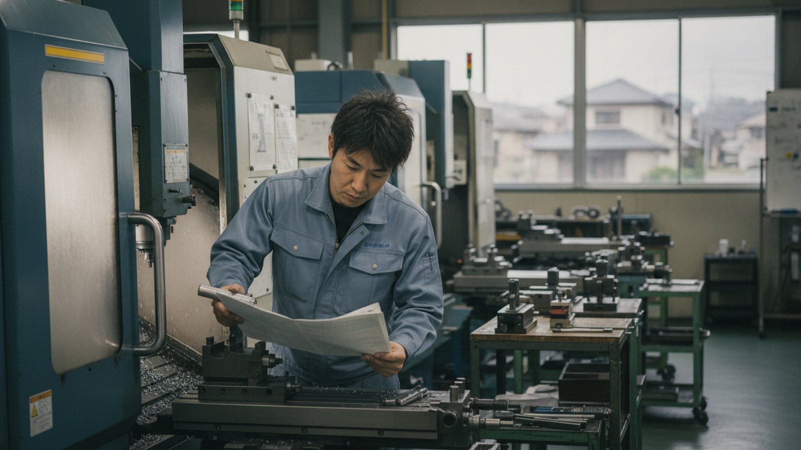 製造業の見積をAIにどこまで任せるか 原価の候補までが線