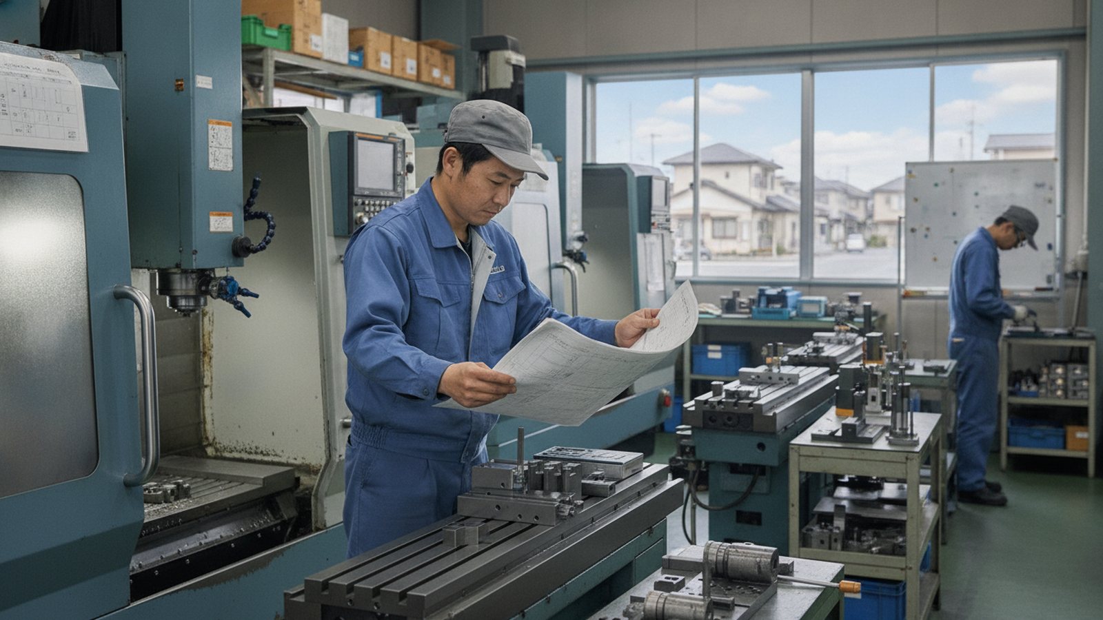 製造業の引き合い管理、未回答の見落としを防ぐ7列の台帳とAIの限界