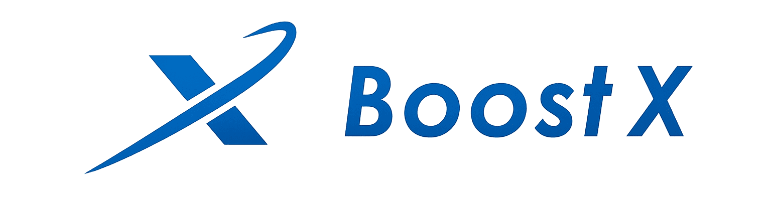 株式会社BoostX