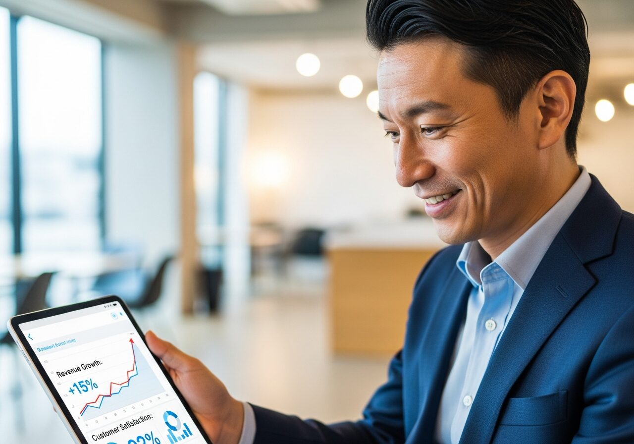 現場を動かす、超実践的ノウハウ