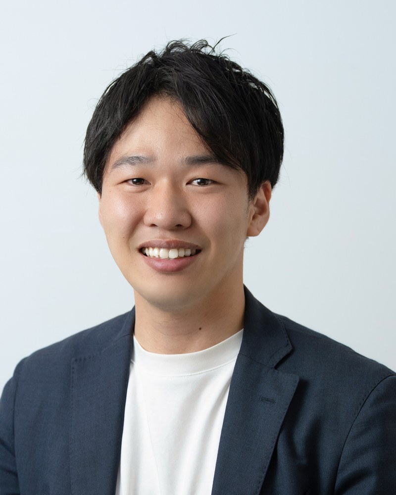 株式会社BoostX 代表取締役社長 吉元大輝