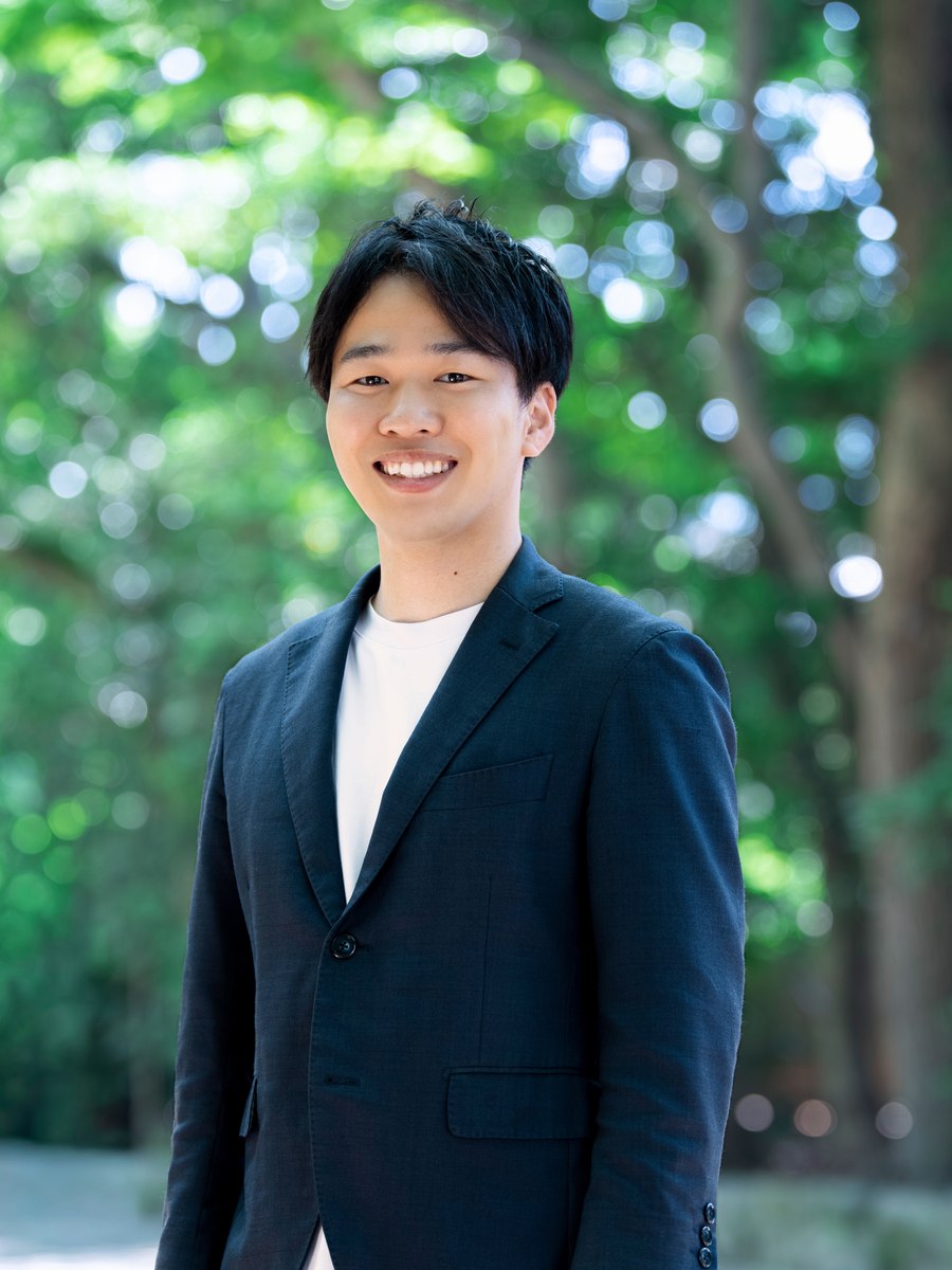 株式会社BoostX 代表取締役 吉元大輝