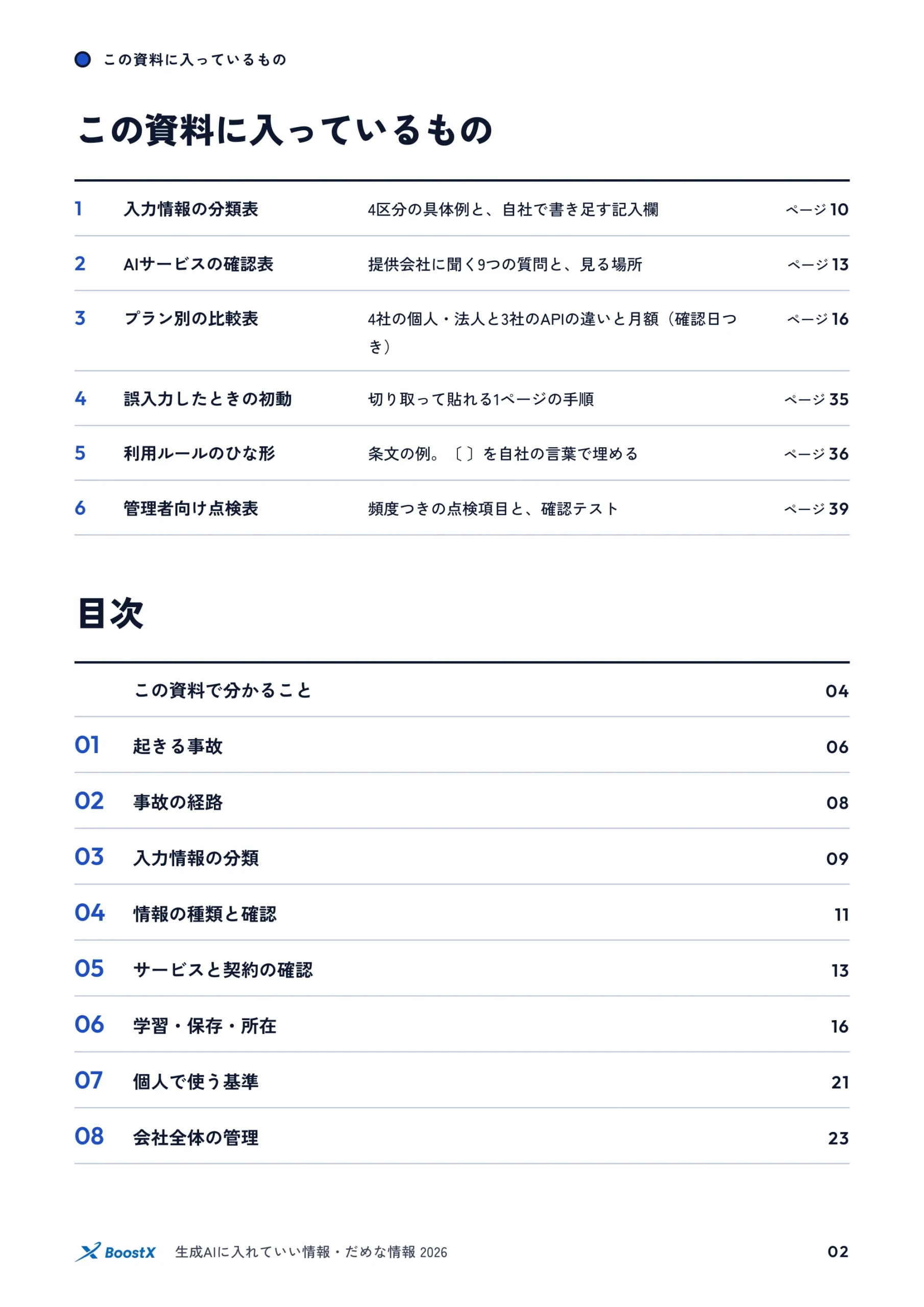 資料プレビュー 1枚目